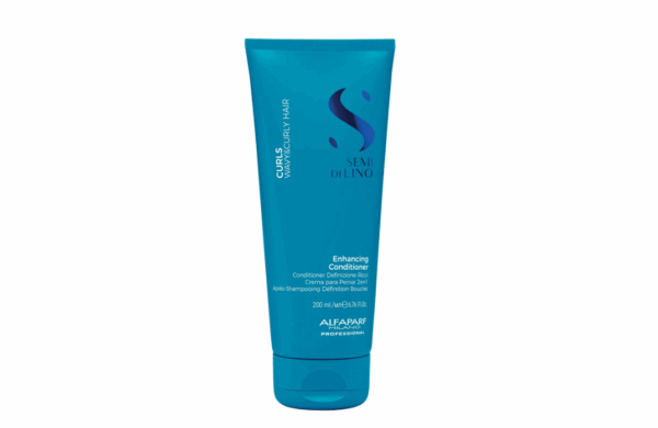 SEMI DI LINO CURLS ENHANCING CONDITIONER - 200 ML