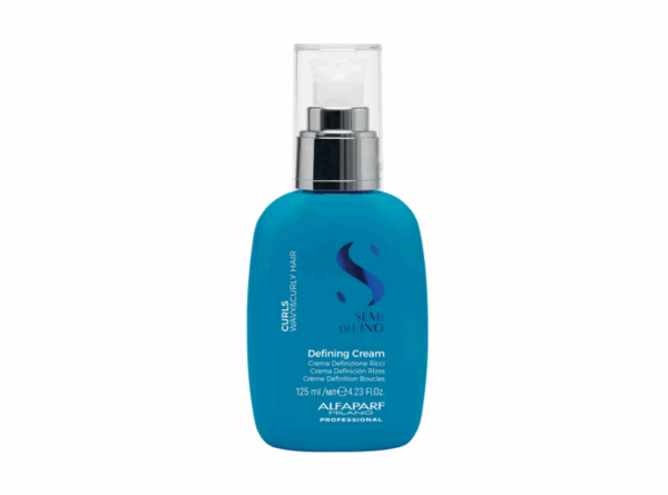 SEMI DI LINO CURLS DEFINING CREAM - 125 ML