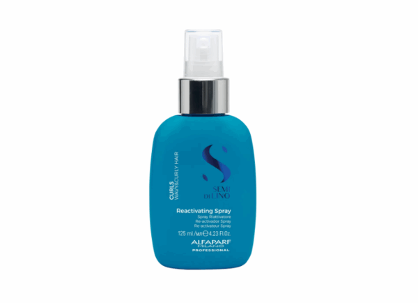 SEMI DI LINO CURLS REACTIVATING SPRAY - 125 ML