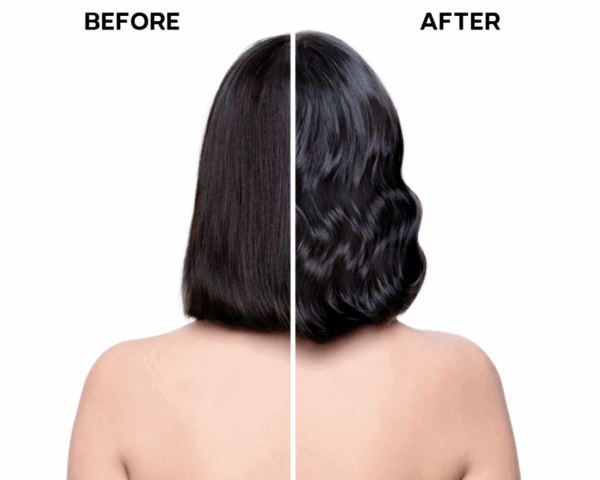 SEMI DI LINO B&B BRUNETTE ANTI - ORANGE LOW SHAMPOO - 250 ML - Imagen 5