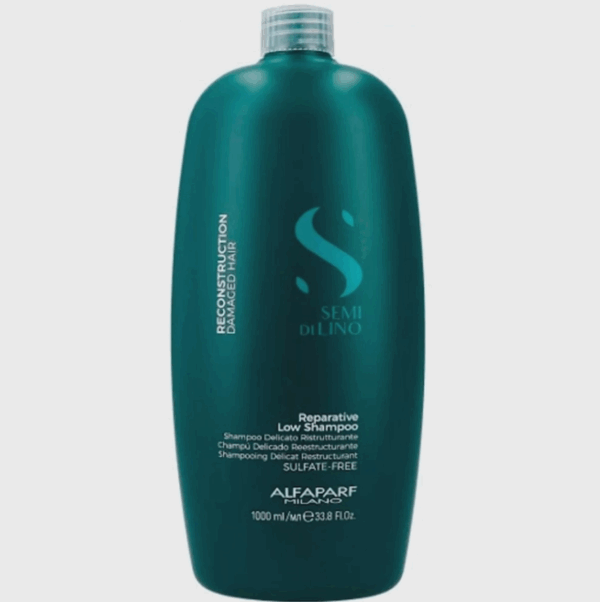 REAL RIGEN REPARATIVE SHAMPOO - 1L