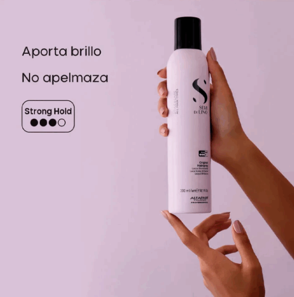 S&C ORIGINAL SPRAY - 500 ML - Imagen 2