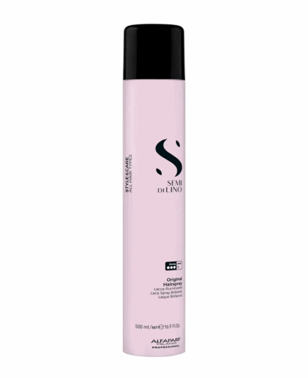 S&C ORIGINAL SPRAY - 500 ML