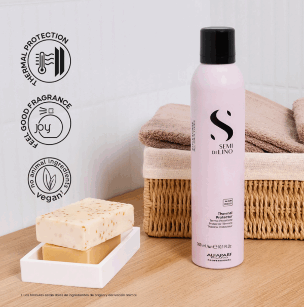 S&C ORIGINAL SPRAY - 300 ML - Imagen 4
