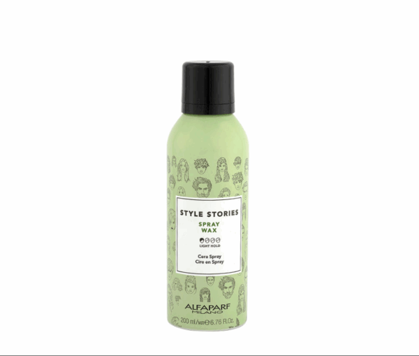 S&C TEXTURIZING DRY SHAMPOO- 300 ML