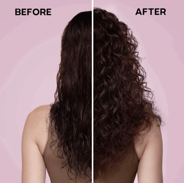 S&C BLOW DRY CREAM - 200 - Imagen 2