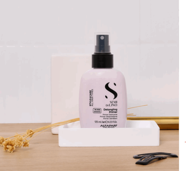 S&C DETANGLING PRIMER - 125 - Imagen 2