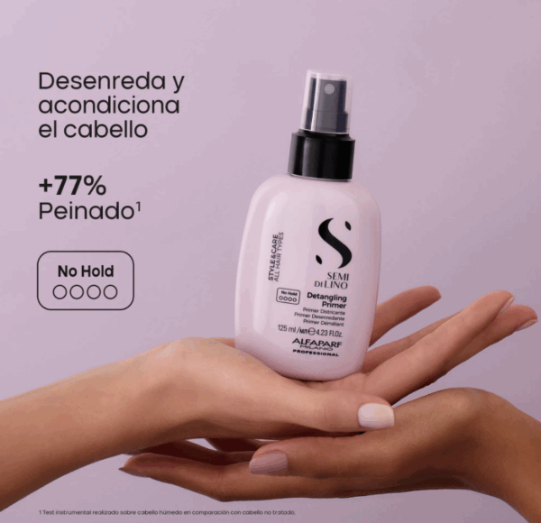 S&C DETANGLING PRIMER - 125 - Imagen 4