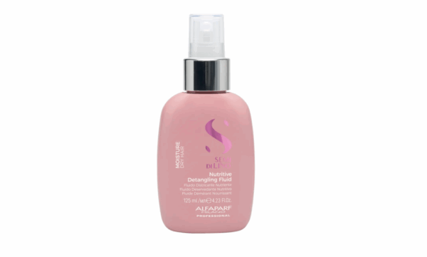 SEMI DI LINO MOISTURE NUTRITIVE DETAILING FLUID - 125 ML