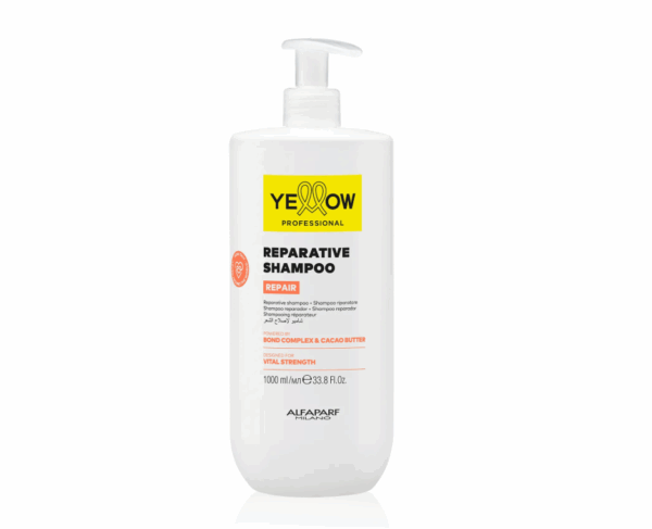 YELLOW REPAIR SHAMPOO - 1000 ML