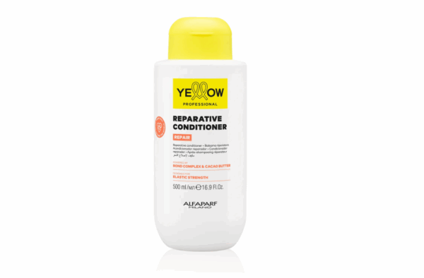 YELLOW REPAIR CONDITIONES - 500 ML