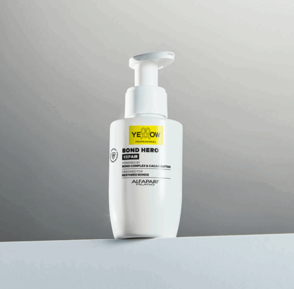 YELLOW REPAIR BOND HERO - 100 ML - Imagen 2