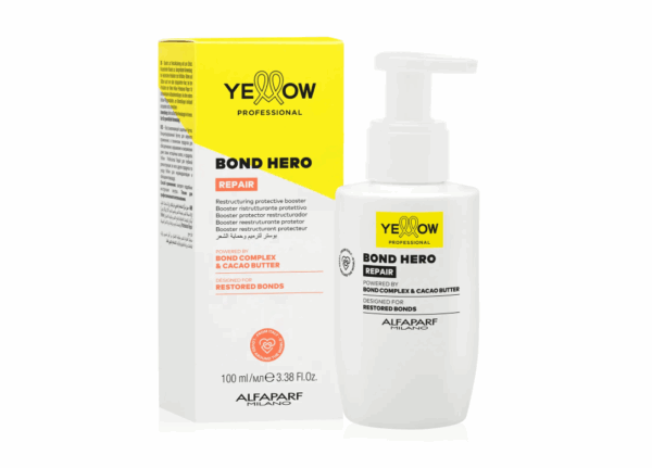 YELLOW REPAIR BOND HERO - 100 ML