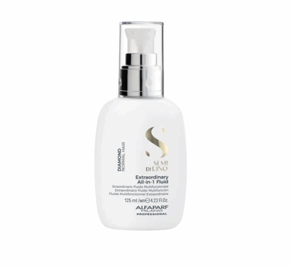 SEMI DI LINO ILLUMINATING EXTRAORDINARY ALL - IN - 1 FLUID - 125 ML