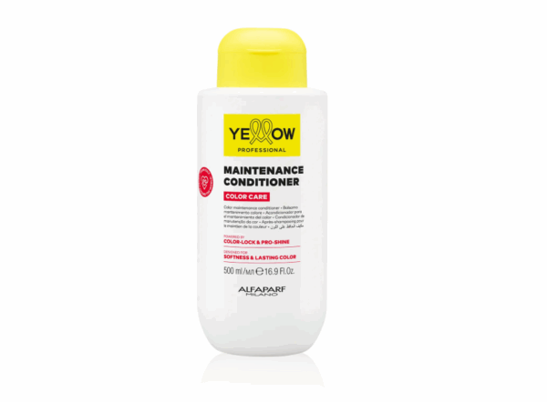 YELLOW COLOR CARE CONDITIONER - 500 ML