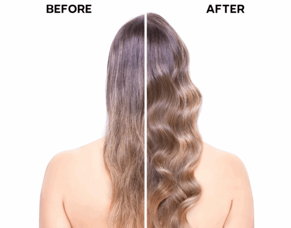 SEMI DI LINO THICKENING LOW SHAMPOO - 250 ML - Imagen 4