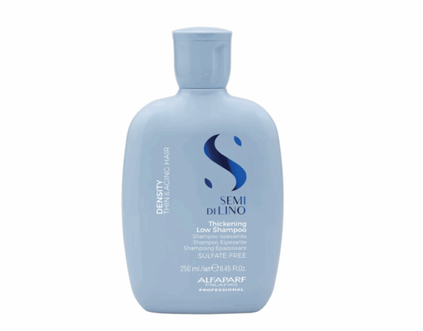 SEMI DI LINO THICKENING LOW SHAMPOO - 250 ML