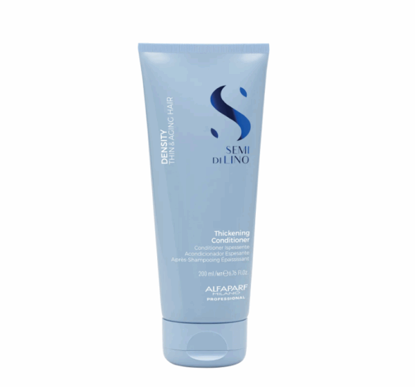 SEMI DI LINO THICKENING CONDITIONER - 200 ML