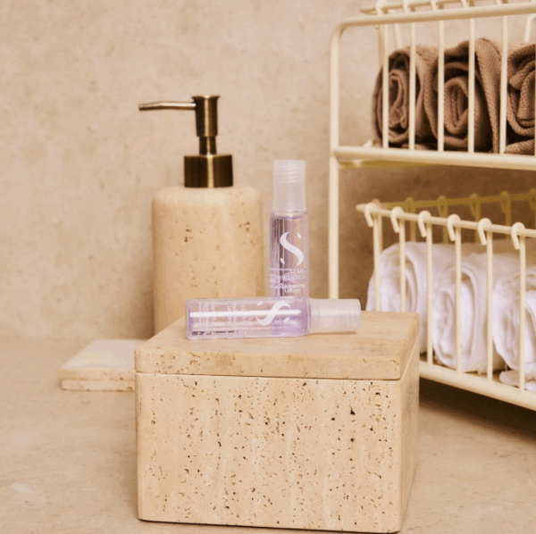 SEMI DI LINO THICKENING LOTION - 6 X 13 ML - Imagen 3