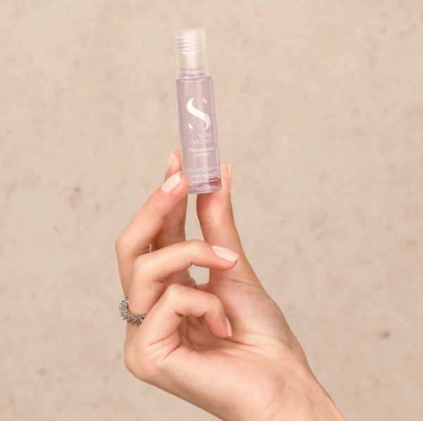 SEMI DI LINO THICKENING LOTION - 6 X 13 ML - Imagen 4