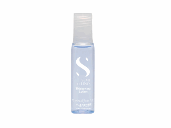 SEMI DI LINO THICKENING LOTION - 6 X 13 ML