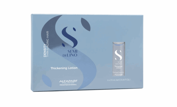 SEMI DI LINO THICKENING LOTION - 6 X 13 ML - Imagen 2